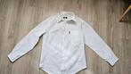 Armani Jeans maat L, Armani Jeans, Wit, Ophalen of Verzenden, Halswijdte 41/42 (L)