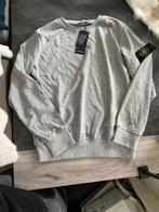 Trui stone island, Stone island, Nieuw, Grijs, Verzenden