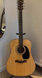 Akoestische gitaar Farida met hoes, Enlèvement, Comme neuf