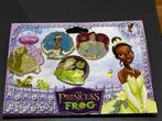 Disney - Princess and the Frog pin booster set, Verzamelen, Disney, Nieuw, Overige typen, Overige figuren, Verzenden