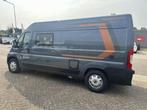 Weinsberg CaraBus 600 MQ 9 trap automaat met 700km, Caravans en Kamperen, Mobilhomes, Bedrijf, Overige merken