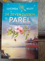 Parel De 7 zussen van Lucinda Riley, Boeken, Ophalen, Zo goed als nieuw