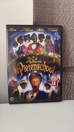 DVD De Club van Sinterklaas en de Pietenschool, Ophalen of Verzenden, Gebruikt