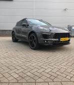 Porsche Macan S 3.0 D panoramadak vol opties!, Autos, Porsche, Cuir, Achat, Euro 6, Carnet d'entretien