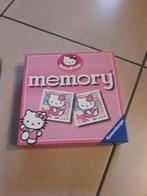 memory hello kitty, Enfants & Bébés, Jouets | Autre, Enlèvement, Utilisé