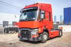 Renault T480+Intarder+HYDR (bj 2017), Auto's, Vrachtwagens, Te koop, 353 kW, 480 pk, Automaat