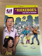 Strip kiekeboes kind van de rekening, Eén stripboek, Ophalen, Nieuw, Merho - kiekeboe