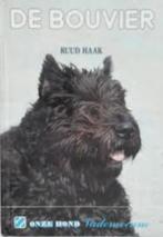 De bouvier|Ruud Haak 9062483879, Boeken, Honden, Ophalen of Verzenden, Zo goed als nieuw, Zie beschrijving