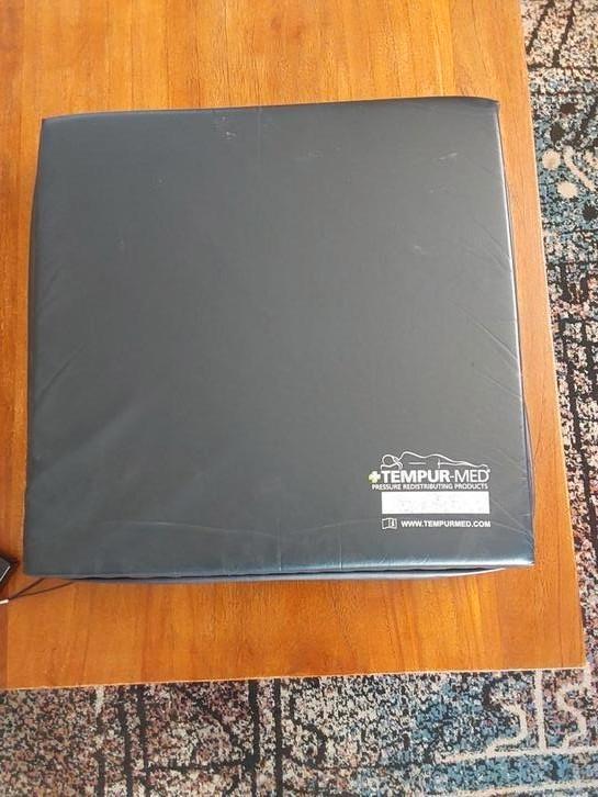 Tempur kussen, Diversen, Rolstoelen, Gebruikt, Ophalen