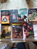Traduction en cours..., Ophalen, Gelezen