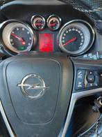 Opel Zafira tourer 7 places 6/11/2014 diesel 1.6 tdi Ecoflex, Auto's, Opel, Stof, Euro 6, 4 cilinders, 7 zetels