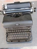 Oude typemachine Royal, Diversen, Ophalen, Gebruikt