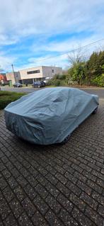 Autohoes voor personenwagens tot 4.30m, Enlèvement