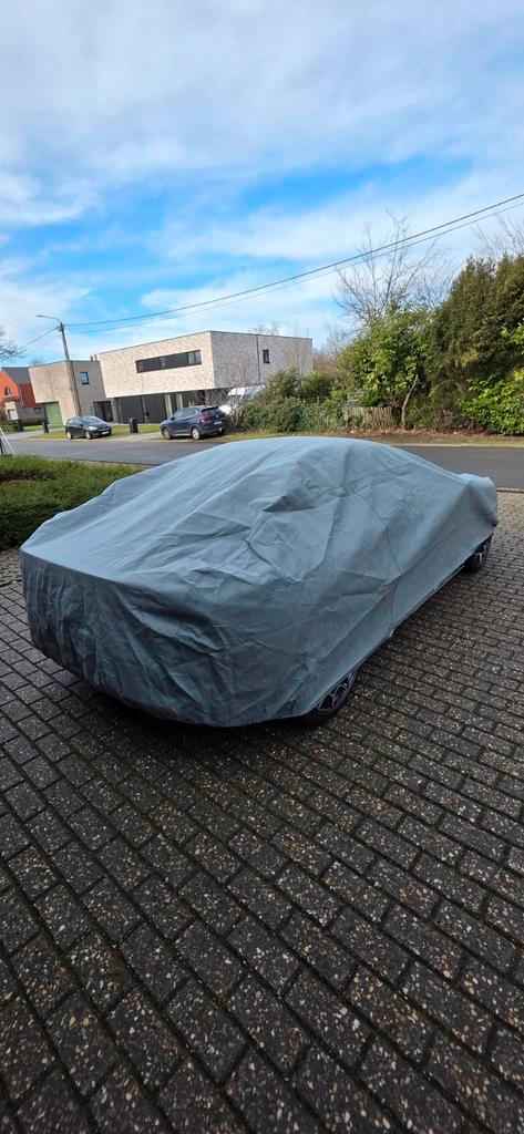 Autohoes voor personenwagens tot 4.30m, Auto diversen, Autohoezen, Ophalen