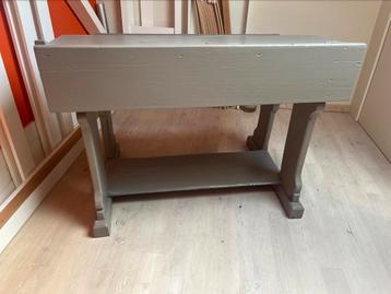 Banc d’école en bois, Enlèvement