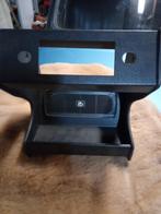 Fiat 124 console, Ophalen of Verzenden, Fiat