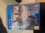 Hogwarts Legacy (PS4), Games en Spelcomputers, Games | Sony PlayStation 4, Ophalen, Zo goed als nieuw, Overige genres, Vanaf 16 jaar