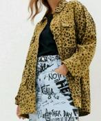Overhemd / vest essentiel antwerp, Kleding | Dames, Blouses en Tunieken, Ophalen of Verzenden, Zo goed als nieuw, Maat 38/40 (M)