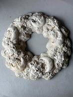 Krans, Huis en Inrichting, Woonaccessoires | Kransen, Ophalen, Zo goed als nieuw