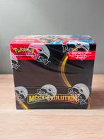 NEUVE - Display Promo Pokémon Méga Évolution ME01, Ophalen of Verzenden, Nieuw, Boosterbox