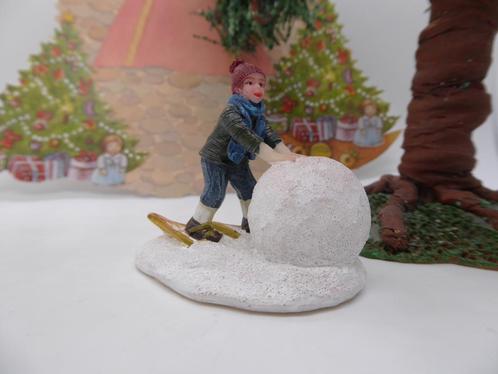 Joli nouvel article Luville amusant avec la neige, Divers, Noël, Neuf, Enlèvement ou Envoi