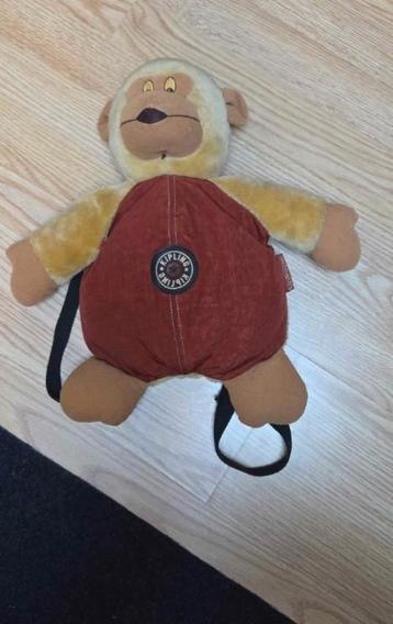 Sac à dos Kipling, Enlèvement ou Envoi, Comme neuf, Kipling