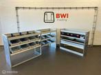 Sortimo set bedrijfswageninrichting L+R complete inrichting, Ophalen of Verzenden