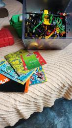 K'nex 4kg lot, Kinderen en Baby's, Ophalen of Verzenden, Zo goed als nieuw, K'nex