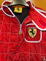 Veste Ferrari, original licence, Comme neuf, Enlèvement