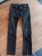 zwarte broek  146, Kinderen en Baby's, Kinderkleding | Maat 146, Ophalen, Zo goed als nieuw, Jongen of Meisje, Broek