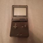 Nintendo Game Boy advance sp, Games en Spelcomputers, Spelcomputers | Nintendo Game Boy, Ophalen of Verzenden, Zo goed als nieuw