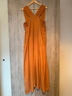 Lange jurk March23 (maat 40), Maat 38/40 (M), March 23, Nieuw, Oranje
