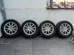Jantes Mercedes original 19 pouces, Auto-onderdelen, Banden en Velgen, Gebruikt, Velg(en), Ophalen, 19 inch