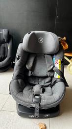 Grijze Maxi Cosi Axissfix, Kinderen en Baby's, Autostoeltjes, Ophalen, Gebruikt, Maxi-Cosi, Isofix