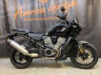 Harley-Davidson Adventure Touring Adventure Touring Pan Amer, Motoren, 2 cilinders, Bedrijf, Overig, 1250 cc