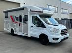 Challenger Graphite 337GA Ultimate-2023-Automaat-Twin bedden, 7 tot 8 meter, Bedrijf, Diesel, Ford