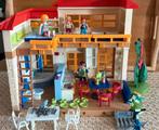 Playmobil Vakantiehuis 4857., Enlèvement ou Envoi, Comme neuf, Ensemble complet