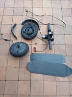 Xiaomi Electric Scooter 4 Lite 2nd Gen  onderdelen, Fietsen en Brommers, Steps, Ophalen of Verzenden, Gebruikt, Elektrische step (E-scooter)