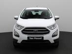 Ford EcoSport 1.0 EcoBoost Connected, SUV ou Tout-terrain, 5 places, Tissu, 998 cm³