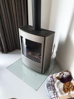 Gashaard, Huis en Inrichting, Haarden, Ophalen, Zo goed als nieuw, Vrijstaande haard, Gashaard