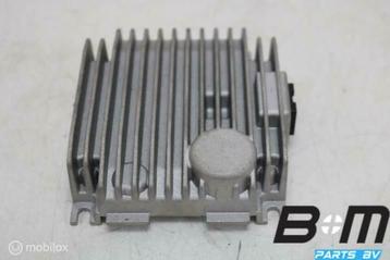Regelapparaat motorgeluid VW E - Golf 7 5QE035335M beschikbaar voor biedingen