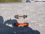 As, Doe-het-zelf en Bouw, Ophalen