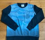 García sweater jongens maat Large, Kleding | Heren, Truien en Vesten, Maat 52/54 (L), Garcia, Gedragen, Verzenden