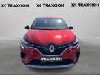 Renault Captur Zen, Automaat, Euro 6, Parkeersensor, 124 g/km