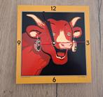 Klok  la vache, Ophalen of Verzenden