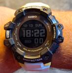 Montre Casio G-SHOCK GBDH 1000, Enlèvement ou Envoi, Étanche, GPS, Comme neuf