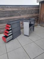 Ladekast en losse rek,, Auto diversen, Auto-accessoires, Ophalen, Gebruikt