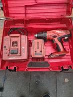 Hilti, Doe-het-zelf en Bouw, Gebruikt, Ophalen of Verzenden