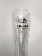 Brugge Tripel: 6 nieuwe bierglazen in doos, Verzamelen, Ophalen, Nieuw, Glas of Glazen