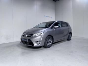 Toyota Verso 1.6 Diesel - 7 pl - Airco -  1Ste Eig! beschikbaar voor biedingen